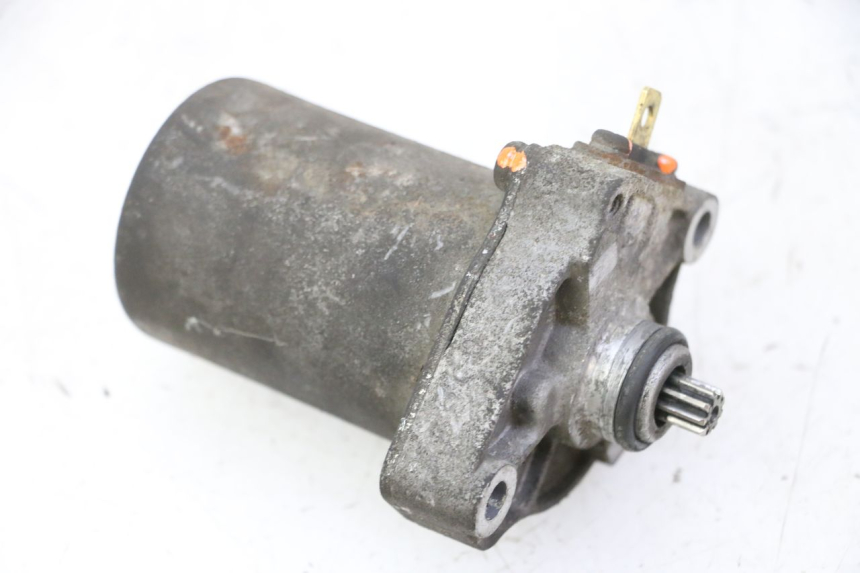 photo de AVVIATORE HONDA SCV LEAD 100 (2003 - 2007)