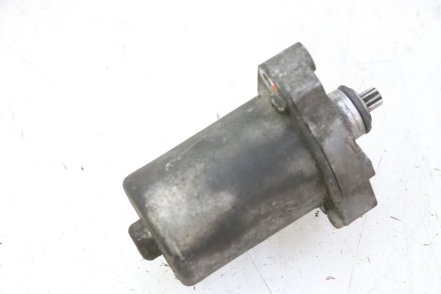 photo de AVVIATORE HONDA SCV LEAD 100 (2003 - 2007)
