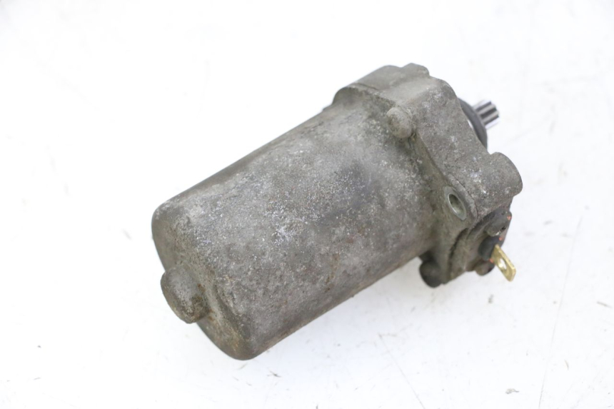 photo de AVVIATORE HONDA SCV LEAD 100 (2003 - 2007)