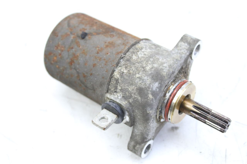 photo de AVVIATORE MBK SKYCRUISER 125 (2010 - 2013)