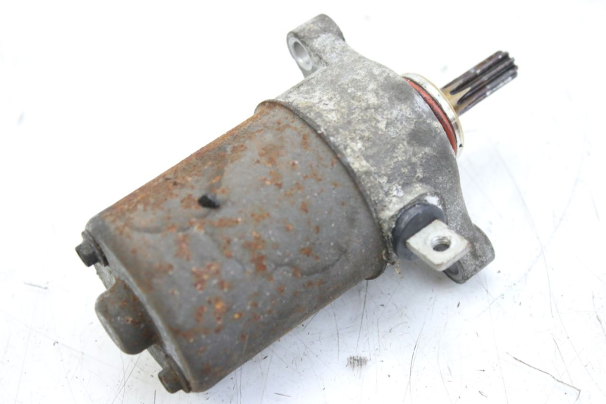 photo de AVVIATORE MBK SKYCRUISER 125 (2010 - 2013)