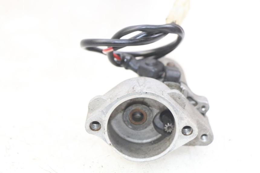 photo de AVVIATORE GAS-GAS SM ROOKIE 50 (2001 - 2005)