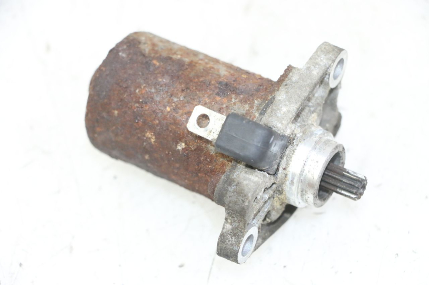 photo de AVVIAMENTO PEUGEOT SPEEDFIGHT 2 LC 50 (2000 - 2009)