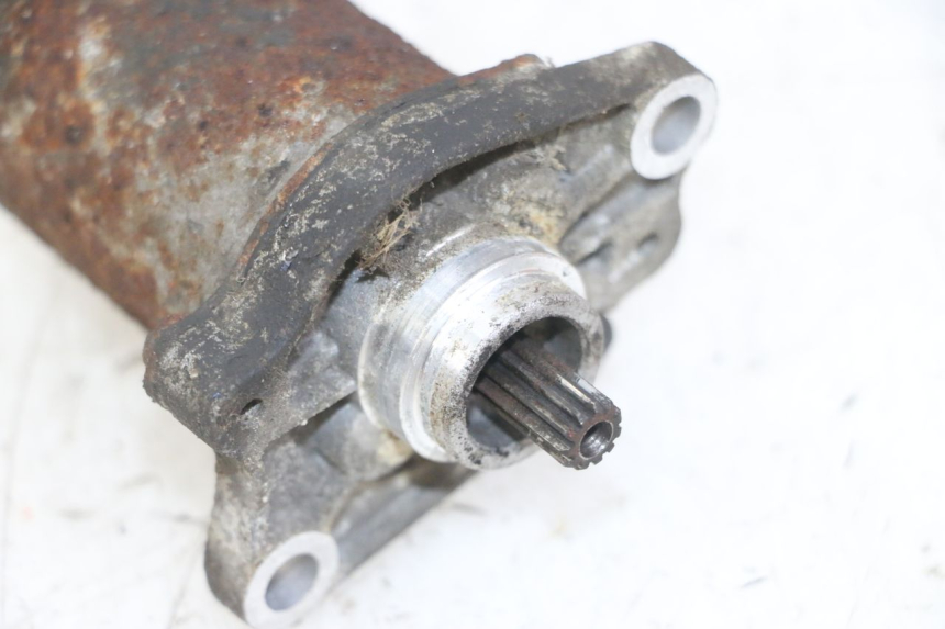 photo de AVVIAMENTO PEUGEOT SPEEDFIGHT 2 LC 50 (2000 - 2009)