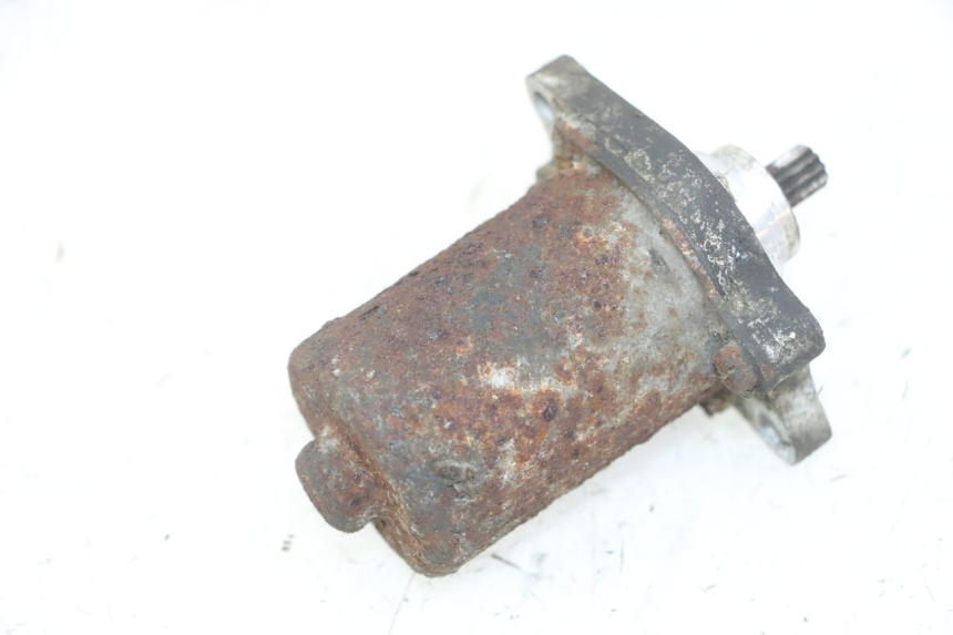 photo de AVVIAMENTO PEUGEOT SPEEDFIGHT 2 LC 50 (2000 - 2009)