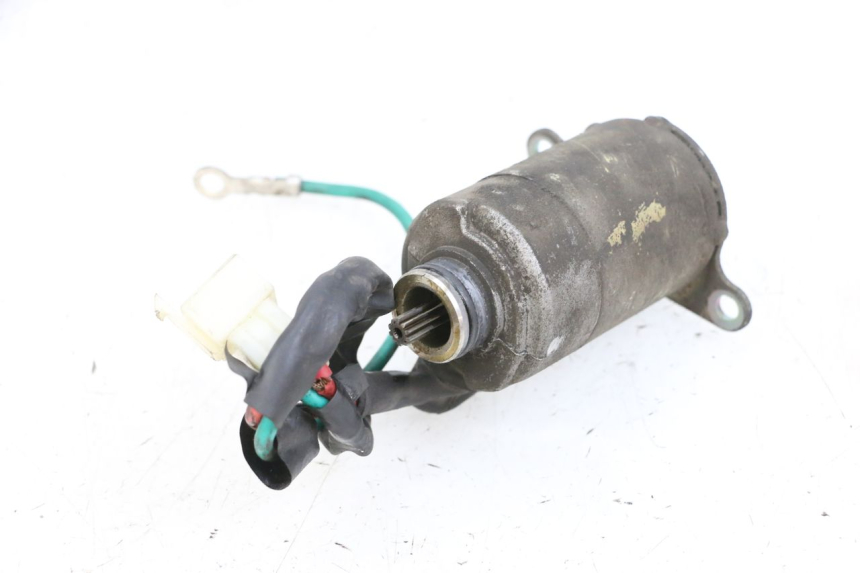 photo de AVVIAMENTO PEUGEOT SPEEDFIGHT 4 4T EFI 50 (2021 - 2025) - Vista principale