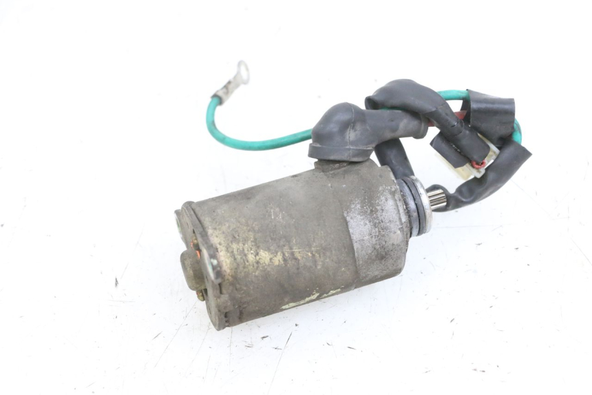 photo de AVVIAMENTO PEUGEOT SPEEDFIGHT 4 4T EFI 50 (2021 - 2025) - Dettaglio del componente