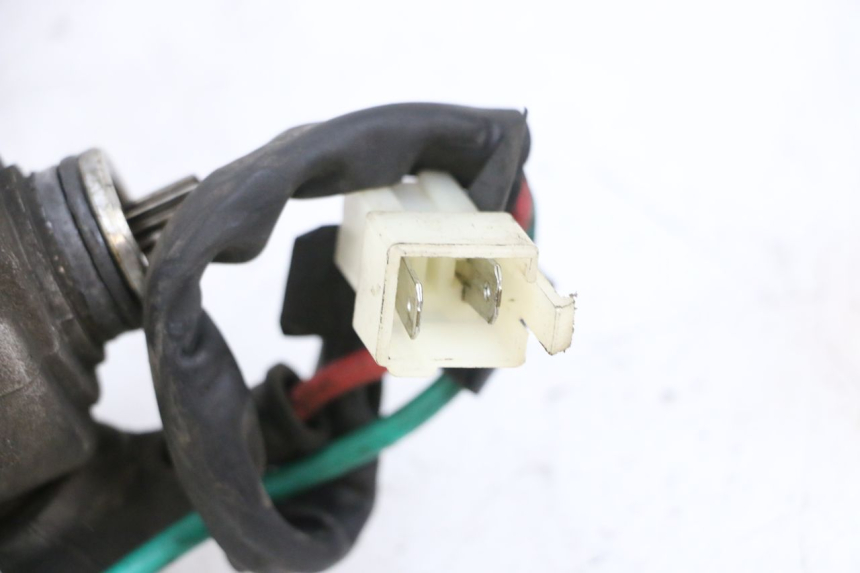 photo de AVVIAMENTO PEUGEOT SPEEDFIGHT 4 4T EFI 50 (2021 - 2025) - Vista d'insieme del prodotto