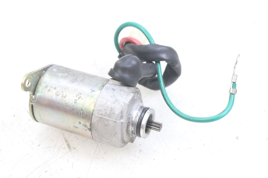 photo de AVVIATORE PEUGEOT SPEEDFIGHT 4 4T 50 (2015 - 2019)