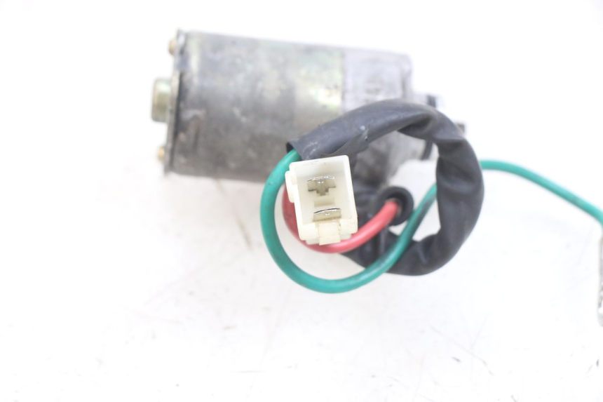 photo de AVVIATORE PEUGEOT SPEEDFIGHT 4 4T 50 (2015 - 2019)