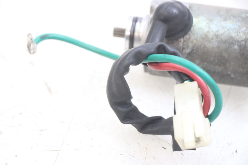 photo de AVVIATORE PEUGEOT SPEEDFIGHT 4 4T 50 (2015 - 2019)