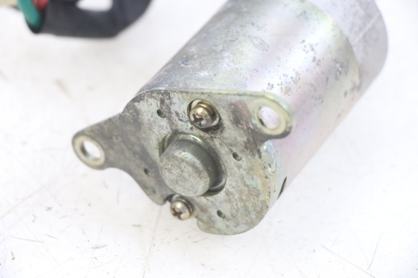 photo de AVVIATORE PEUGEOT SPEEDFIGHT 4 4T 50 (2015 - 2019)