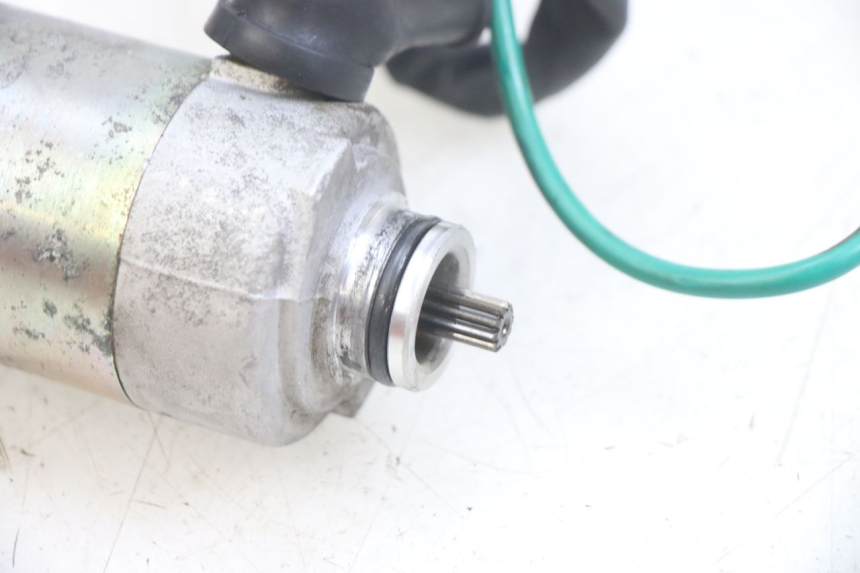 photo de AVVIATORE PEUGEOT SPEEDFIGHT 4 4T 50 (2015 - 2019)