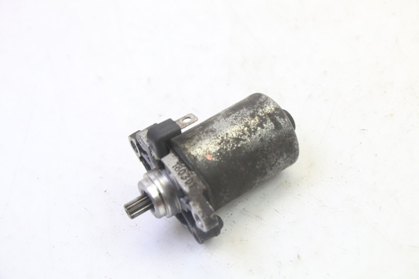 photo de AVVIAMENTO APRILIA SR R 2T LC 50 (2018 - 2021)