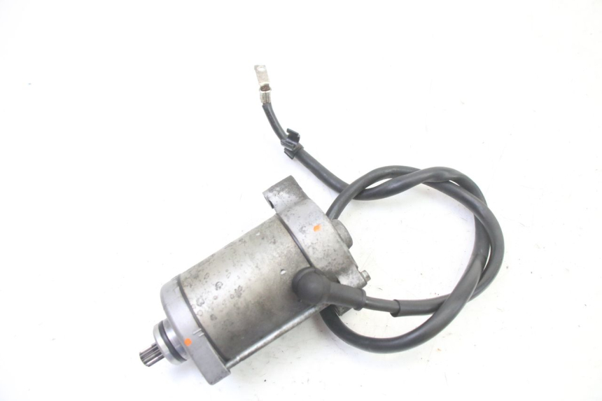 photo de AVVIAMENTO HONDA ST PAN EUROPEAN 1300 (2002 - 2013)