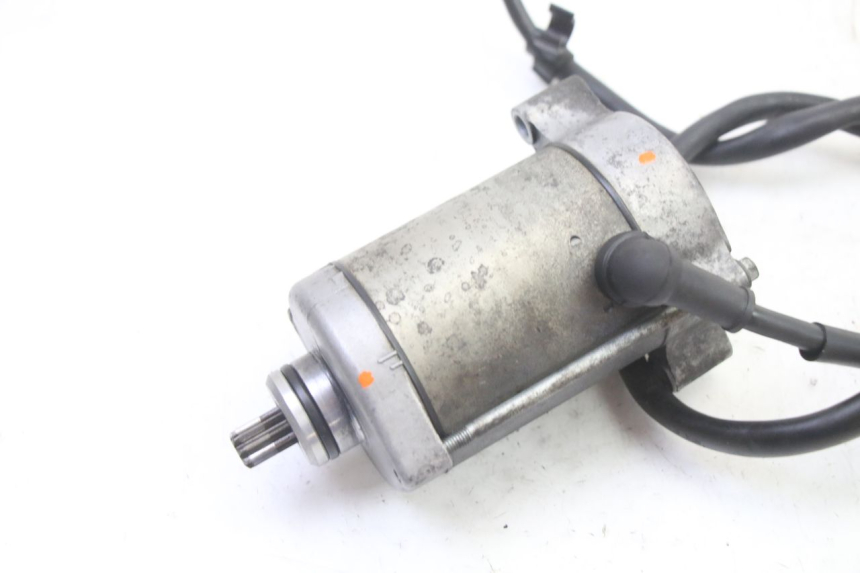 photo de AVVIAMENTO HONDA ST PAN EUROPEAN 1300 (2002 - 2013)