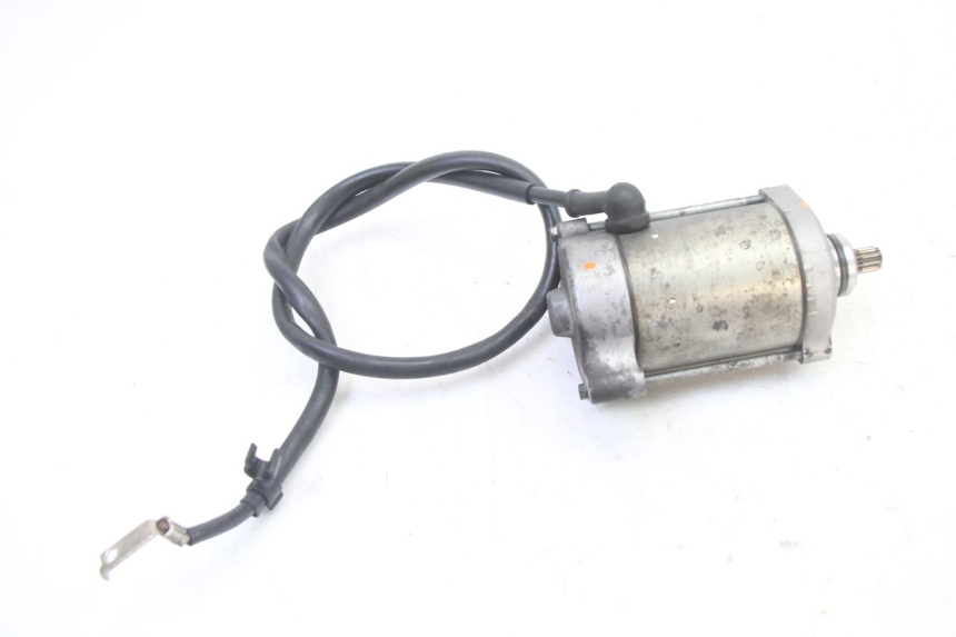 photo de AVVIAMENTO HONDA ST PAN EUROPEAN 1300 (2002 - 2013)