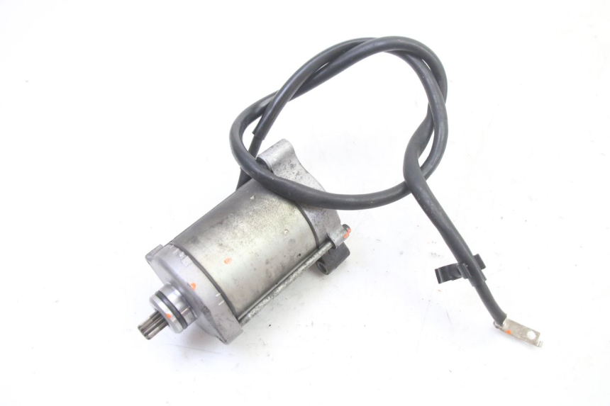 photo de AVVIAMENTO HONDA ST PAN EUROPEAN 1300 (2002 - 2013)