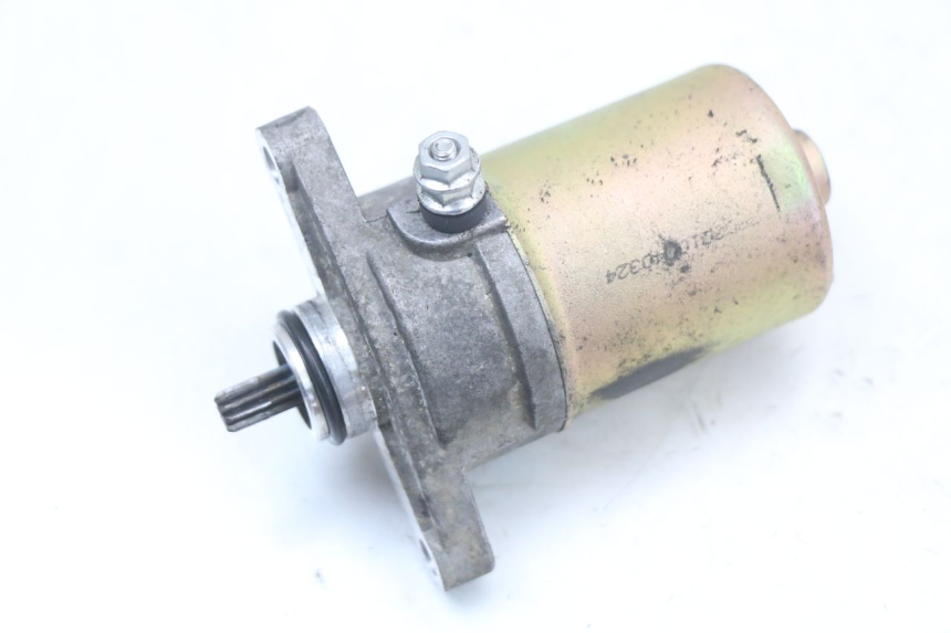 photo de  VASTRO STREET X 4T 50 (2016 - 2021)