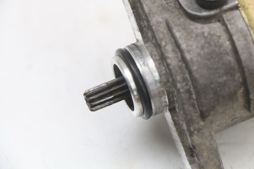 photo de  VASTRO STREET X 4T 50 (2016 - 2021)