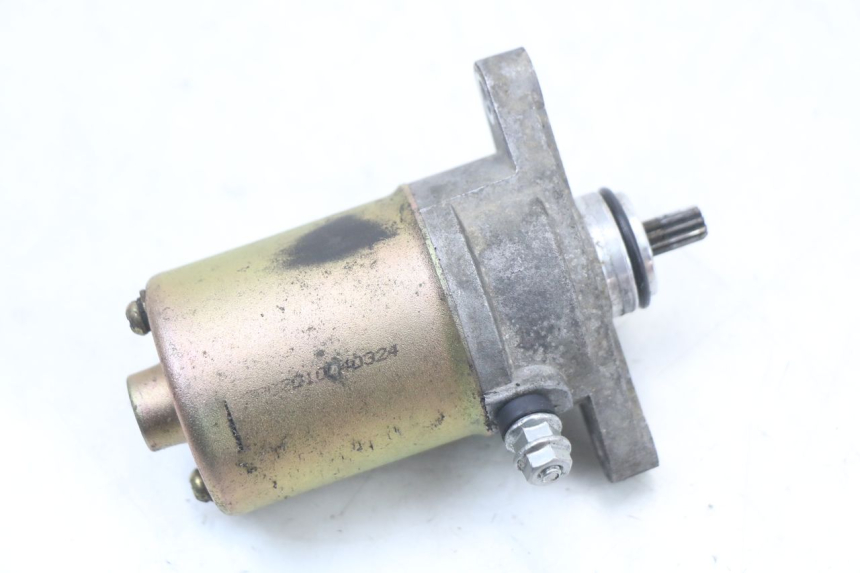 photo de  VASTRO STREET X 4T 50 (2016 - 2021)