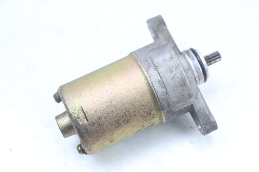 photo de  VASTRO STREET X 4T 50 (2016 - 2021)