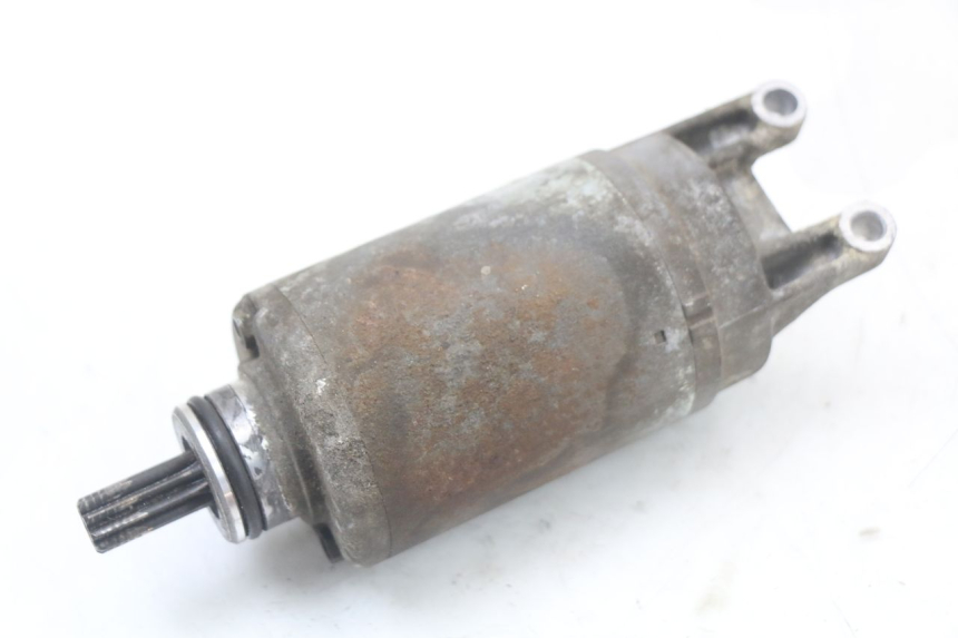 photo de AVVIATORE SUZUKI BURGMAN 125 (2007 - 2014)