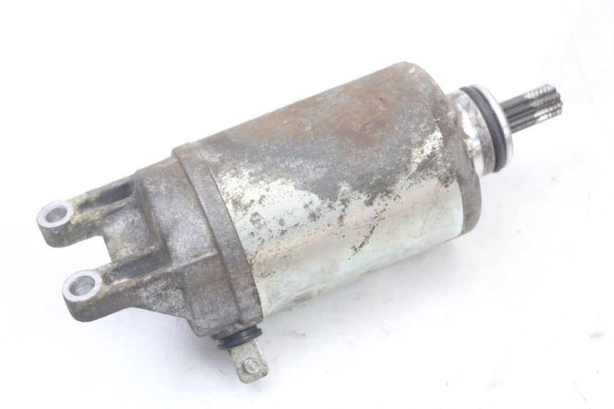 photo de AVVIATORE SUZUKI BURGMAN 125 (2007 - 2014)