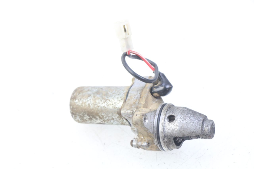 photo de AVVIATORE SUZUKI CP 80 (1985 - 1996)