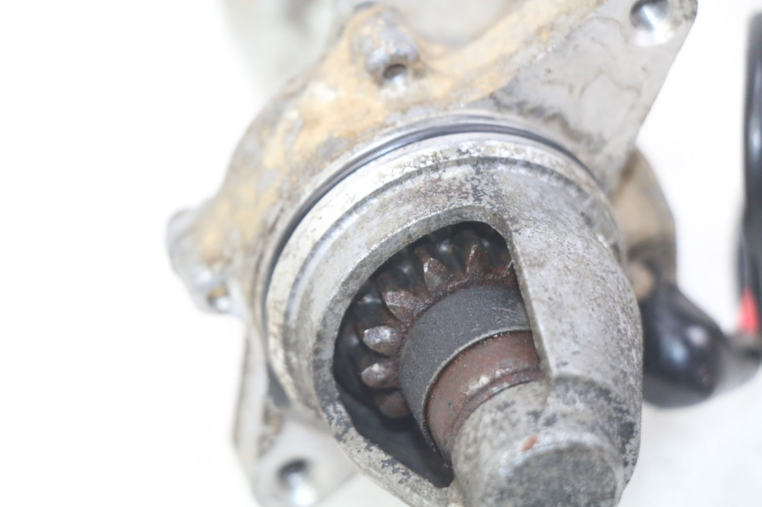 photo de AVVIATORE SUZUKI CP 80 (1985 - 1996)
