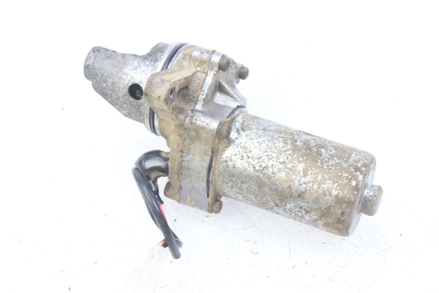 photo de AVVIATORE SUZUKI CP 80 (1985 - 1996)