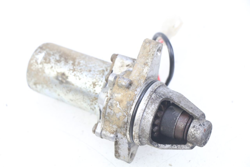 photo de AVVIATORE SUZUKI CP 80 (1985 - 1996)