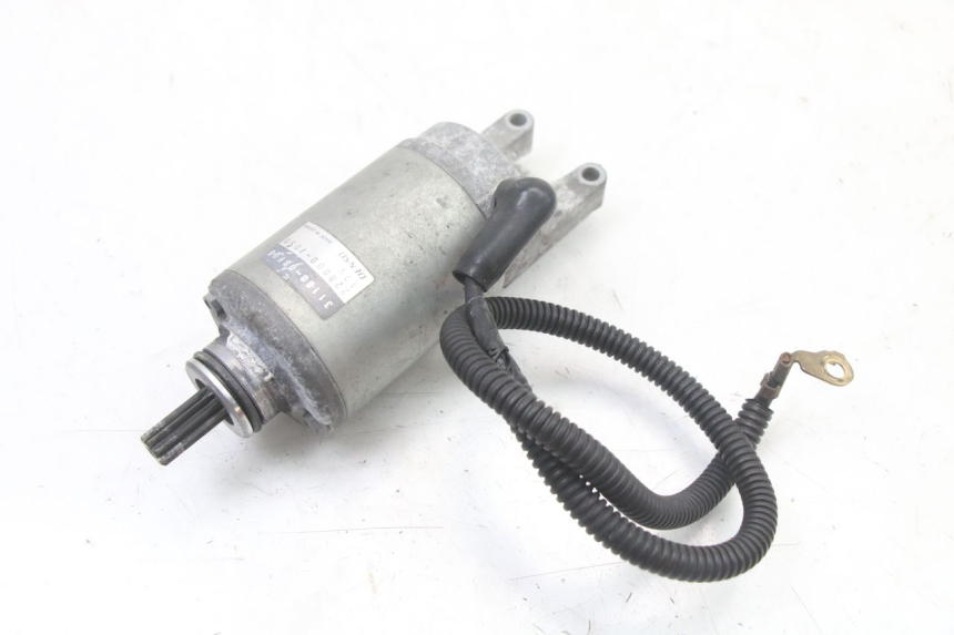 photo de AVVIATORE SUZUKI GSF S BANDIT 600 (2000 - 2004)