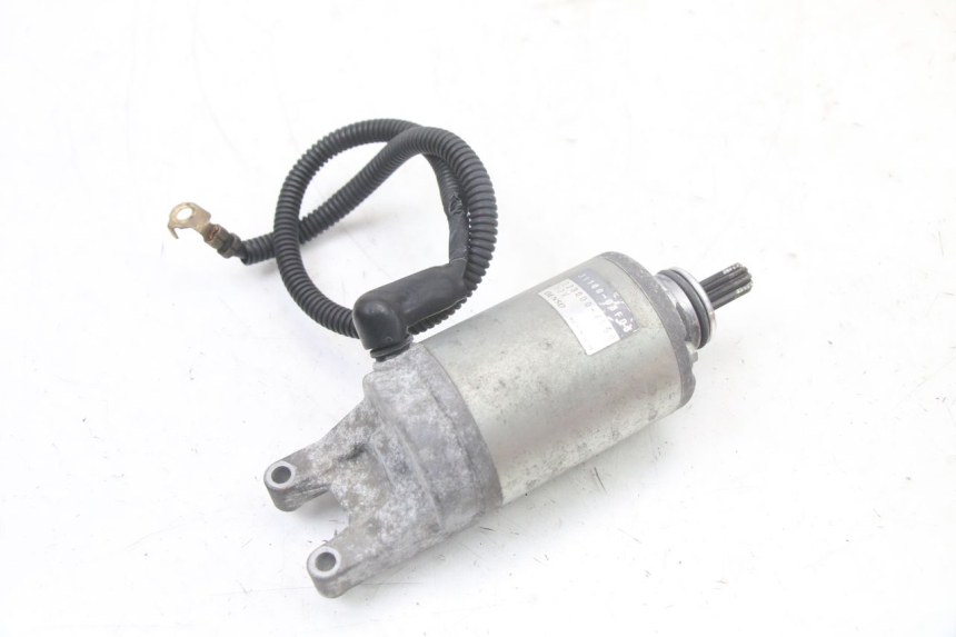 photo de AVVIATORE SUZUKI GSF S BANDIT 600 (2000 - 2004)