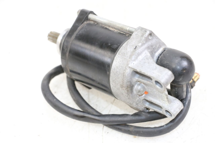 photo de AVVIAMENTO SUZUKI GSR 750 (2011 - 2017)