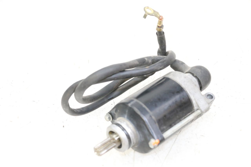 photo de AVVIAMENTO SUZUKI GSR 750 (2011 - 2017)