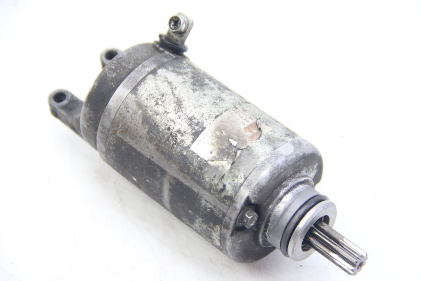photo de AVVIATORE SUZUKI SIXTEEN 125 (2008 - 2010)