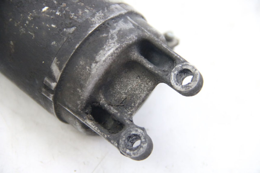 photo de AVVIATORE SUZUKI SIXTEEN 125 (2008 - 2010)
