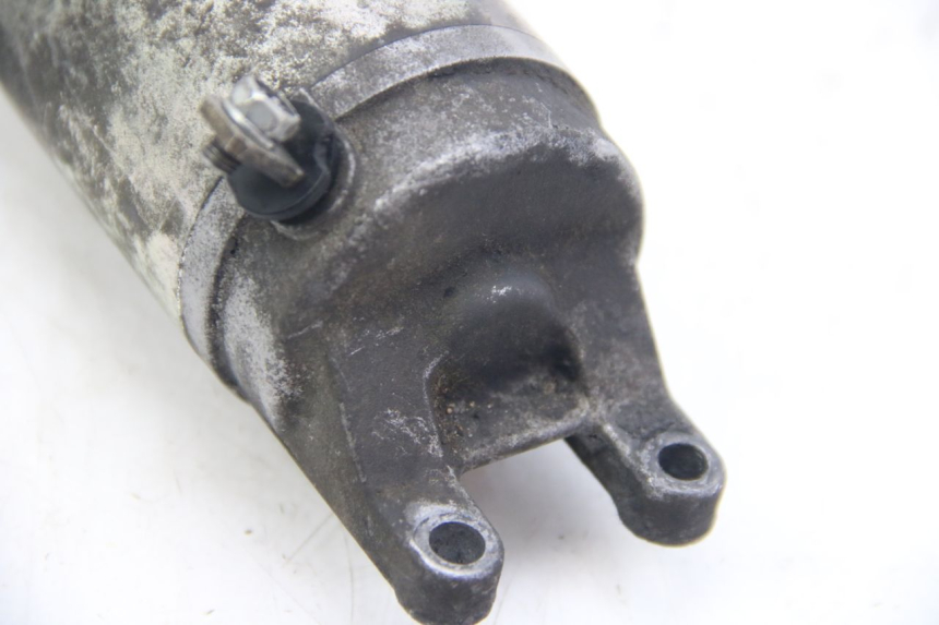 photo de AVVIATORE SUZUKI SIXTEEN 125 (2008 - 2010)