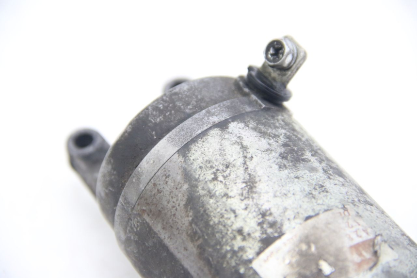 photo de AVVIATORE SUZUKI SIXTEEN 125 (2008 - 2010)