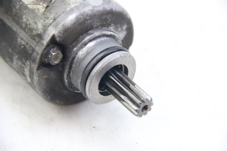 photo de AVVIATORE SUZUKI SIXTEEN 125 (2008 - 2010)