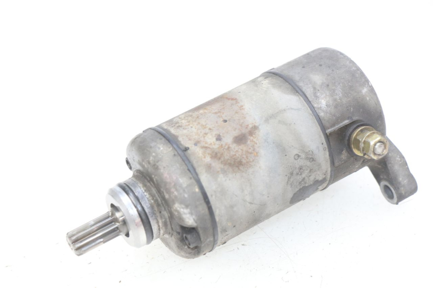 photo de AVVIATORE SUZUKI SV N 650 (1999 - 2002)