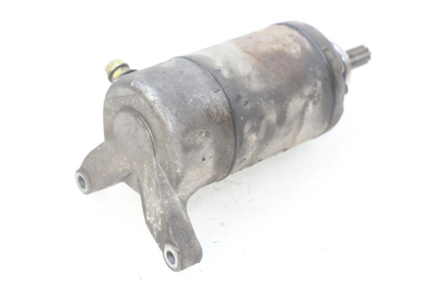 photo de AVVIATORE SUZUKI SV N 650 (1999 - 2002)