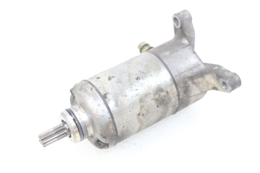 photo de AVVIATORE SUZUKI SV N 650 (1999 - 2002)