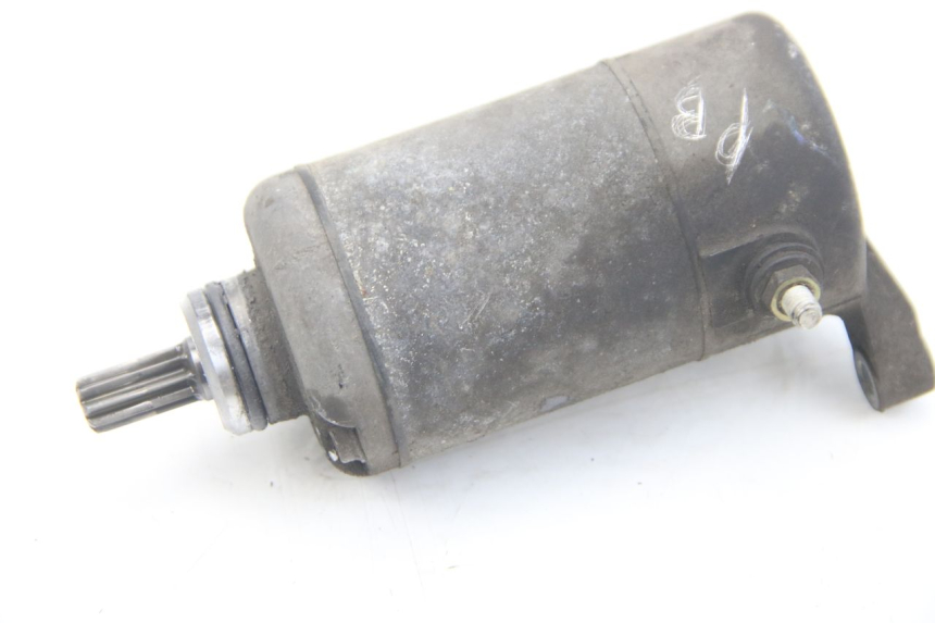 photo de AVVIATORE SUZUKI SV S 650 (1999 - 2002)