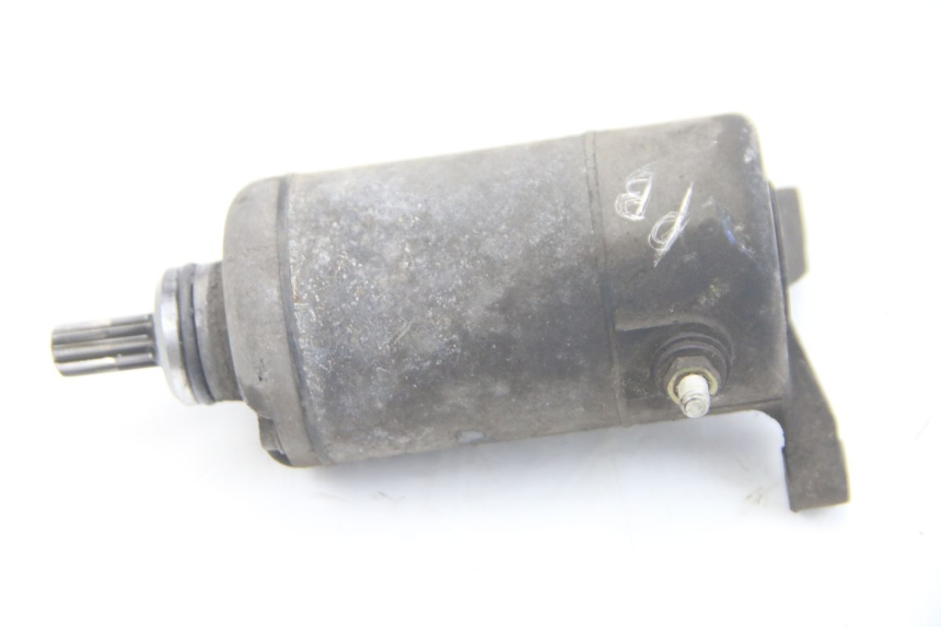 photo de AVVIATORE SUZUKI SV S 650 (1999 - 2002)