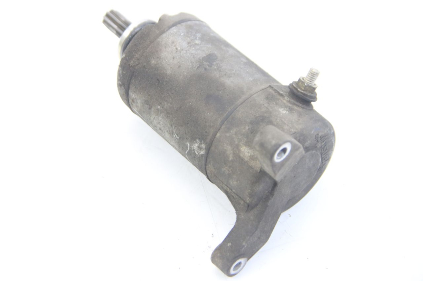 photo de AVVIATORE SUZUKI SV S 650 (1999 - 2002)