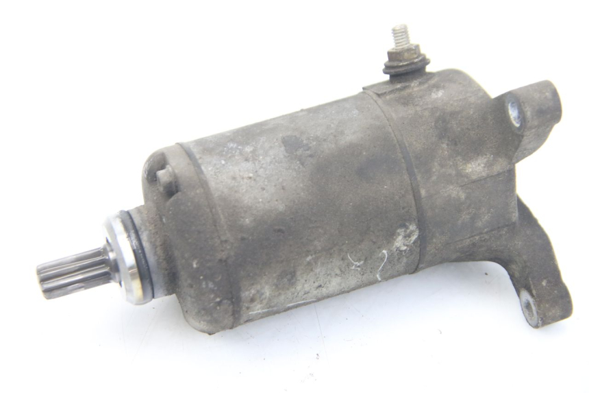 photo de AVVIATORE SUZUKI SV S 650 (1999 - 2002)