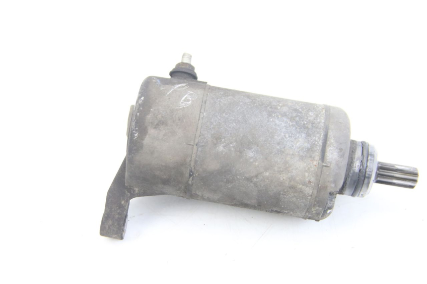 photo de AVVIATORE SUZUKI SV S 650 (1999 - 2002)