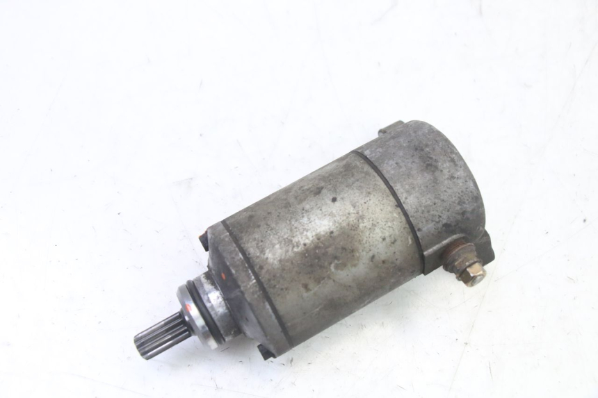 photo de AVVIAMENTO SUZUKI SV S 650 (2003 - 2009)